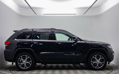 Jeep Grand Cherokee, 2019 год, 4 490 000 рублей, 6 фотография