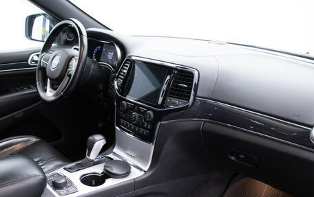Jeep Grand Cherokee, 2019 год, 4 490 000 рублей, 10 фотография