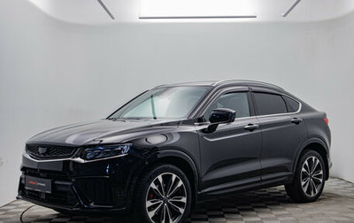 Geely Tugella FY11, 2022 год, 2 747 000 рублей, 1 фотография