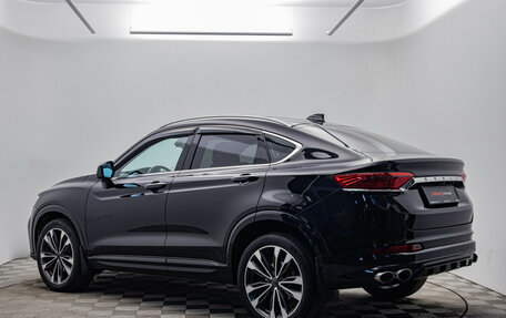 Geely Tugella FY11, 2022 год, 2 747 000 рублей, 3 фотография