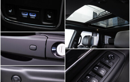 Jeep Grand Cherokee, 2019 год, 4 490 000 рублей, 16 фотография