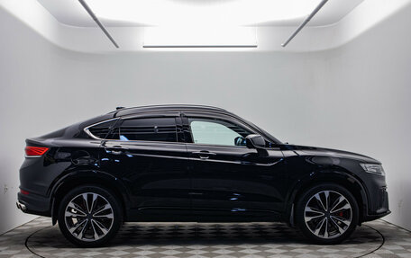 Geely Tugella FY11, 2022 год, 2 747 000 рублей, 6 фотография