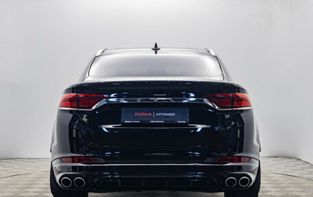 Geely Tugella FY11, 2022 год, 2 747 000 рублей, 4 фотография