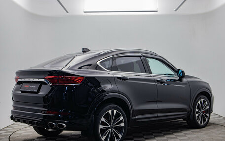 Geely Tugella FY11, 2022 год, 2 747 000 рублей, 5 фотография