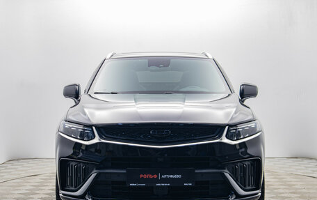 Geely Tugella FY11, 2022 год, 2 747 000 рублей, 8 фотография