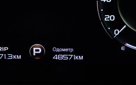 Geely Tugella FY11, 2022 год, 2 747 000 рублей, 12 фотография