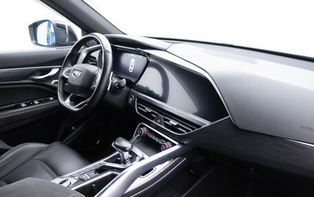 Geely Tugella FY11, 2022 год, 2 747 000 рублей, 10 фотография