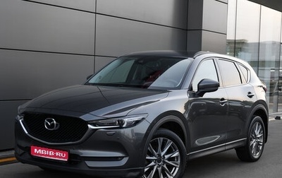 Mazda CX-5 II, 2020 год, 2 698 000 рублей, 1 фотография