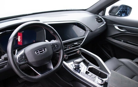 Geely Tugella FY11, 2022 год, 2 747 000 рублей, 9 фотография