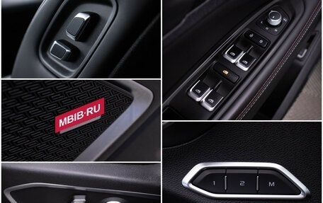Geely Tugella FY11, 2022 год, 2 747 000 рублей, 16 фотография