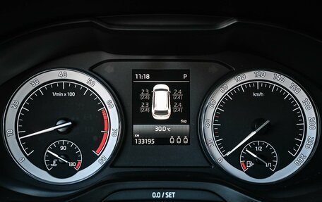 Skoda Kodiaq I, 2018 год, 2 249 000 рублей, 13 фотография
