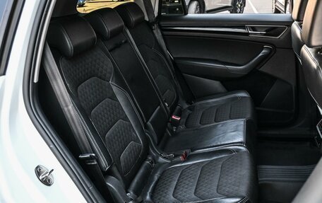 Skoda Kodiaq I, 2018 год, 2 249 000 рублей, 7 фотография