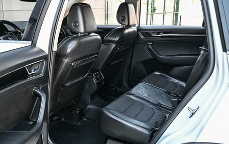 Skoda Kodiaq I, 2018 год, 2 249 000 рублей, 11 фотография