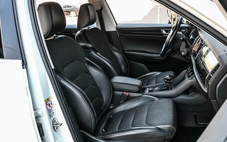 Skoda Kodiaq I, 2018 год, 2 249 000 рублей, 8 фотография