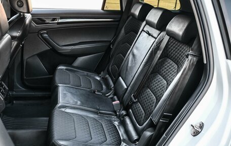 Skoda Kodiaq I, 2018 год, 2 249 000 рублей, 9 фотография