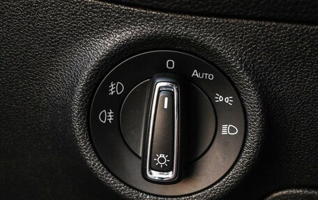 Skoda Kodiaq I, 2018 год, 2 249 000 рублей, 21 фотография