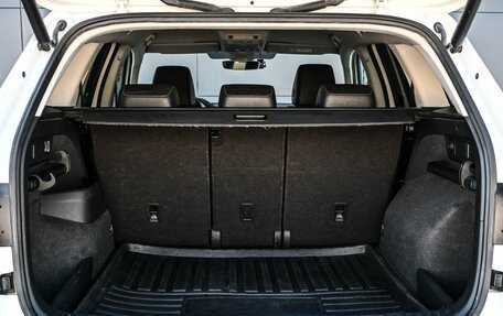 Skoda Kodiaq I, 2018 год, 2 249 000 рублей, 22 фотография