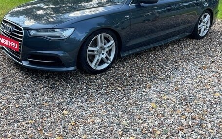 Audi A6, 2015 год, 2 750 000 рублей, 3 фотография