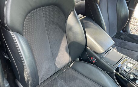 Audi A6, 2015 год, 2 750 000 рублей, 11 фотография