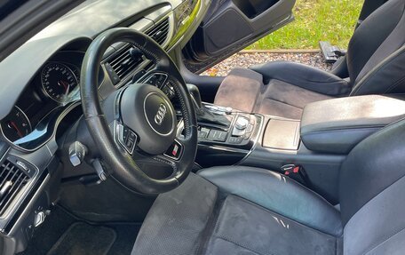 Audi A6, 2015 год, 2 750 000 рублей, 8 фотография
