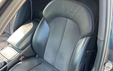Audi A6, 2015 год, 2 750 000 рублей, 16 фотография