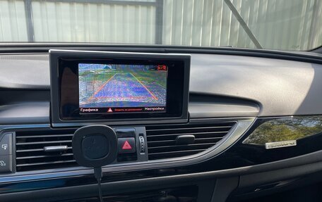 Audi A6, 2015 год, 2 750 000 рублей, 17 фотография
