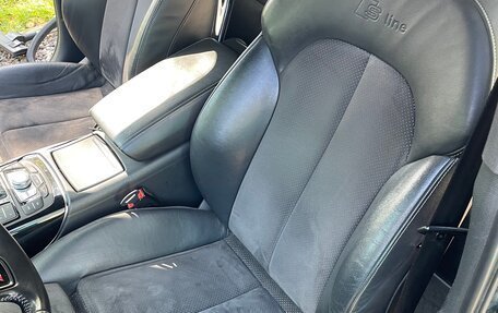 Audi A6, 2015 год, 2 750 000 рублей, 10 фотография
