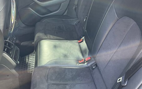 Audi A6, 2015 год, 2 750 000 рублей, 12 фотография