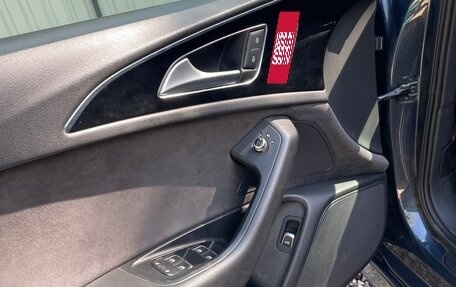 Audi A6, 2015 год, 2 750 000 рублей, 9 фотография