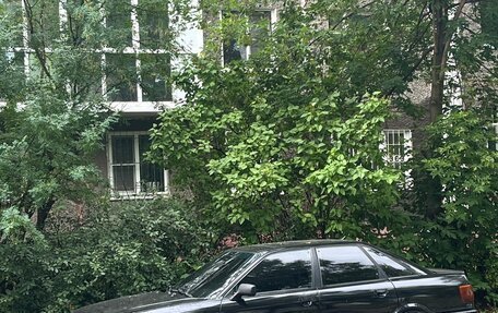 Audi 80, 1991 год, 260 000 рублей, 4 фотография