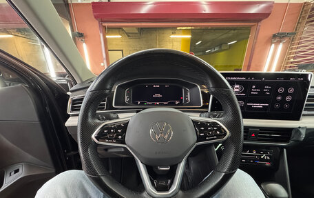 Volkswagen Tiguan II, 2021 год, 3 400 000 рублей, 20 фотография