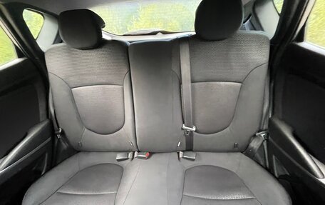 Hyundai Solaris II рестайлинг, 2016 год, 950 000 рублей, 12 фотография