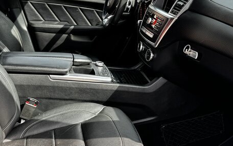 Mercedes-Benz GL-Класс, 2014 год, 2 550 000 рублей, 5 фотография