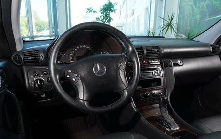 Mercedes-Benz C-Класс, 2004 год, 548 000 рублей, 6 фотография