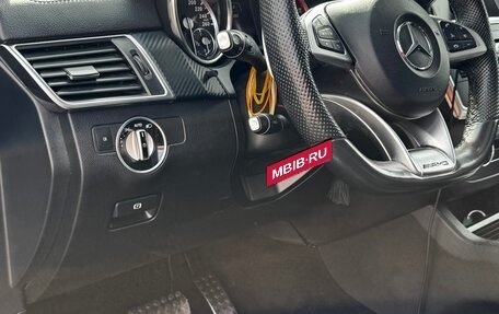 Mercedes-Benz GL-Класс, 2014 год, 2 550 000 рублей, 8 фотография