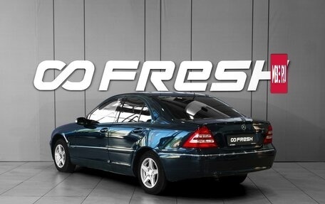 Mercedes-Benz C-Класс, 2004 год, 548 000 рублей, 2 фотография