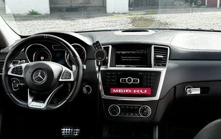 Mercedes-Benz GL-Класс, 2014 год, 2 550 000 рублей, 6 фотография