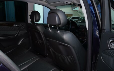Mercedes-Benz C-Класс, 2004 год, 548 000 рублей, 11 фотография