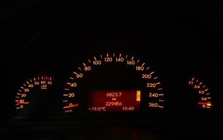 Mercedes-Benz C-Класс, 2004 год, 548 000 рублей, 12 фотография