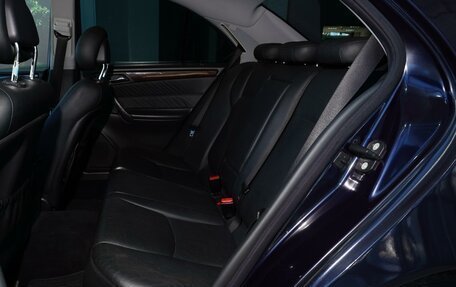 Mercedes-Benz C-Класс, 2004 год, 548 000 рублей, 9 фотография