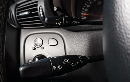 Mercedes-Benz C-Класс, 2004 год, 548 000 рублей, 15 фотография