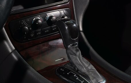 Mercedes-Benz C-Класс, 2004 год, 548 000 рублей, 16 фотография