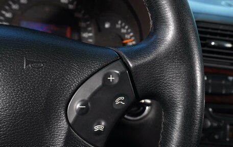 Mercedes-Benz C-Класс, 2004 год, 548 000 рублей, 14 фотография
