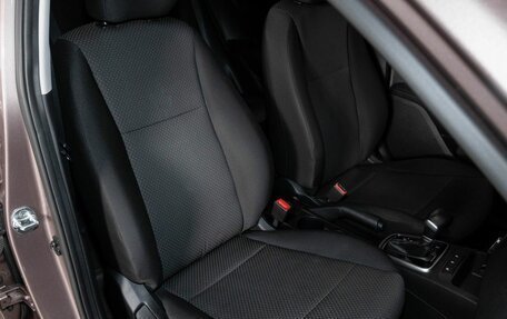 KIA Rio IV, 2020 год, 1 623 000 рублей, 14 фотография
