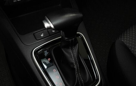 KIA Rio IV, 2020 год, 1 623 000 рублей, 12 фотография