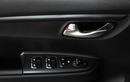 KIA Rio IV, 2020 год, 1 623 000 рублей, 17 фотография