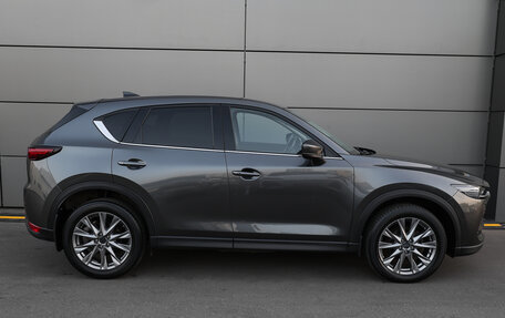 Mazda CX-5 II, 2020 год, 2 698 000 рублей, 4 фотография
