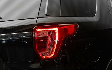 Ford Explorer VI, 2018 год, 3 280 000 рублей, 27 фотография