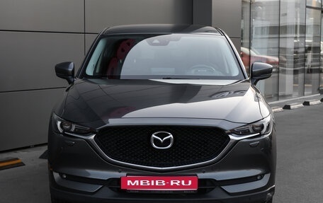 Mazda CX-5 II, 2020 год, 2 698 000 рублей, 2 фотография