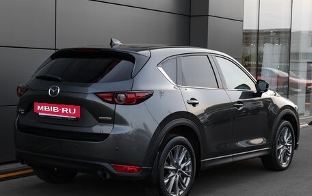 Mazda CX-5 II, 2020 год, 2 698 000 рублей, 5 фотография